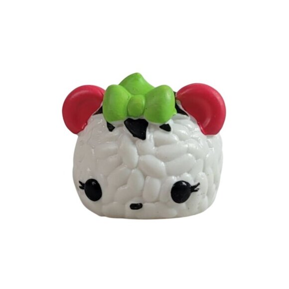 Num Noms Series 2 Special Edition Oni Giri Sushi Rice Seaweed Wasabi Unscented - Picture 2 of 8